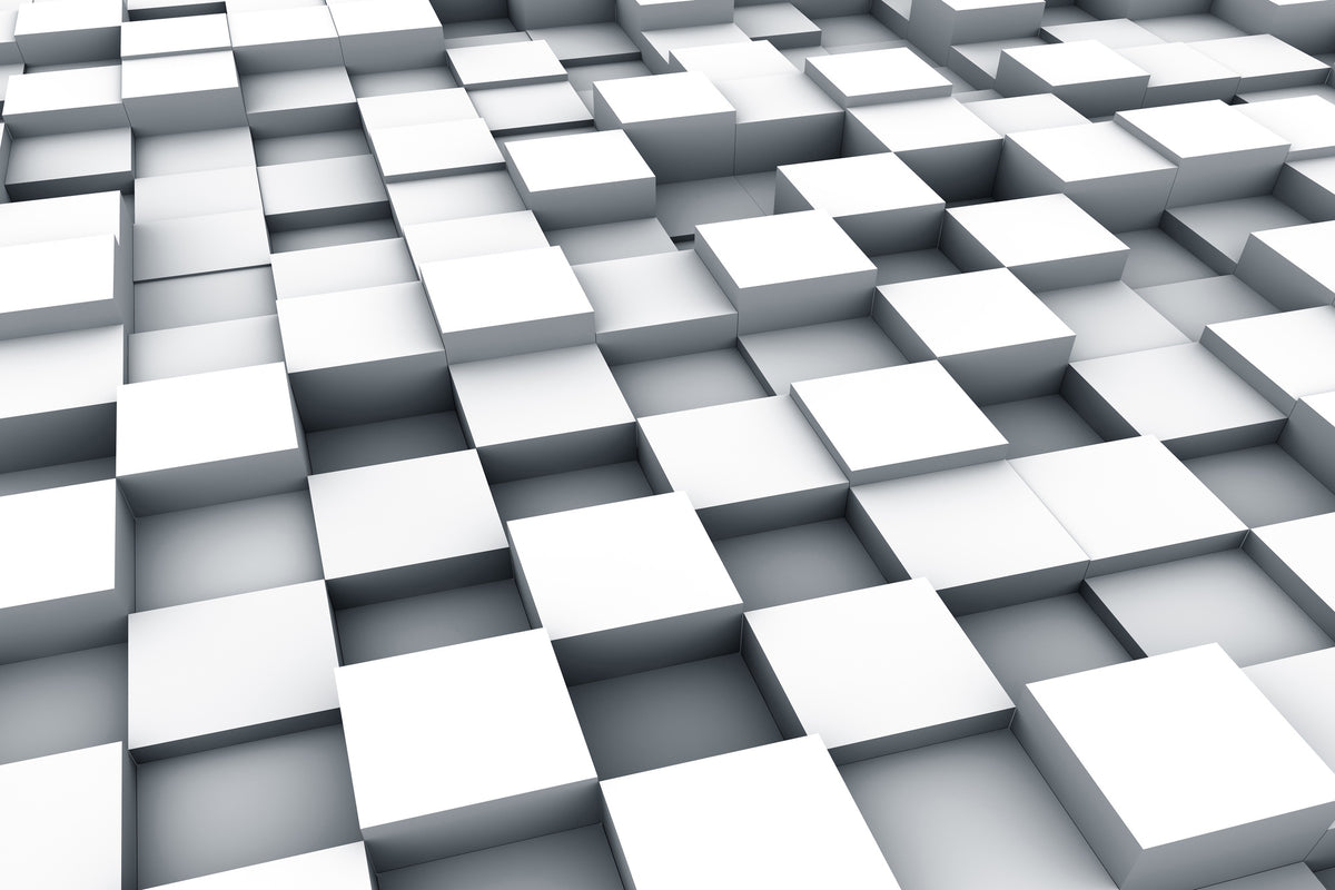 aluminium-print-3d-cube