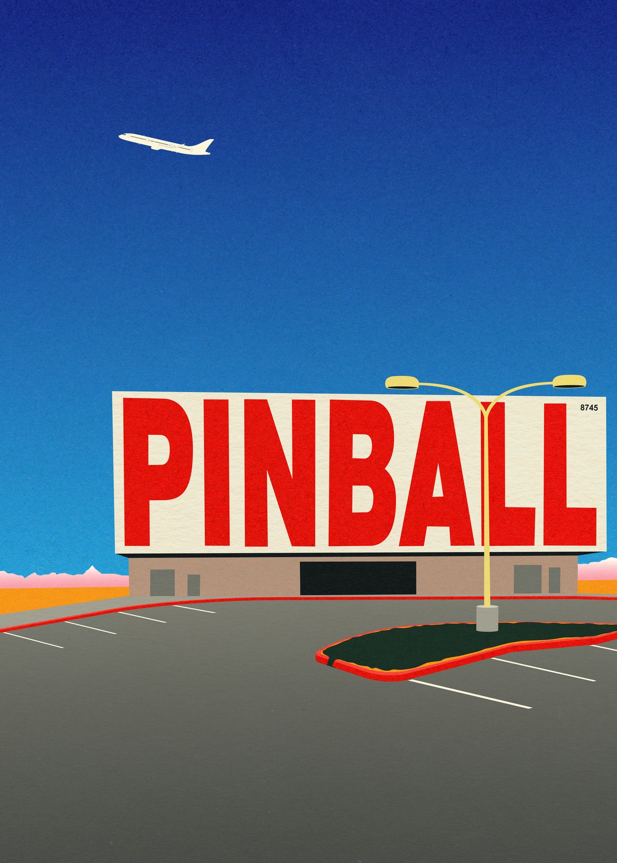 aluminium-print-las-vegas-pinball