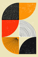 framedcanvas-print-minimal-abstract-shapes-series-4
