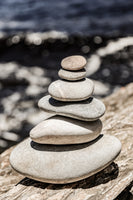 framedposter-print-stone-serenity