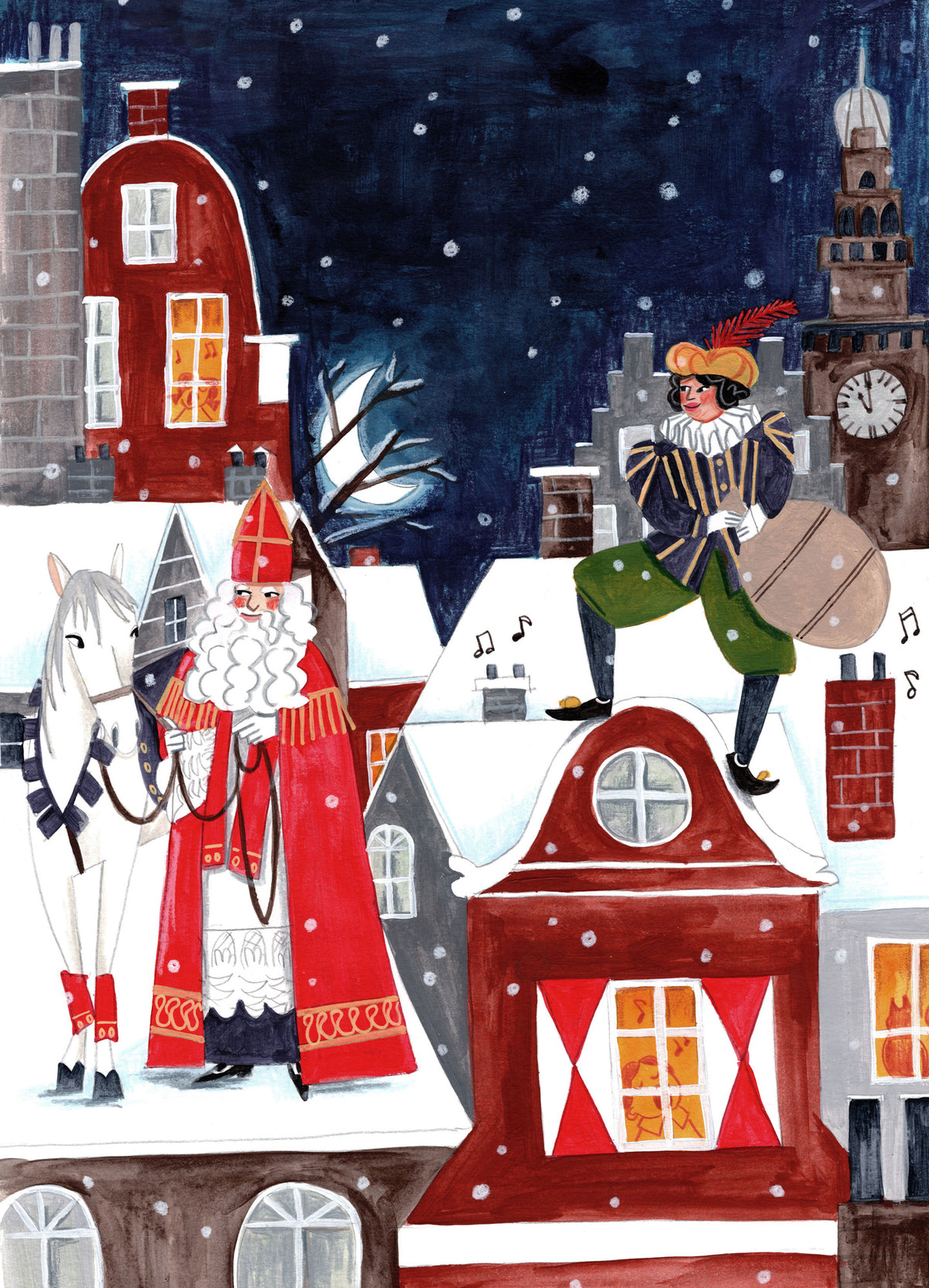 framedposter-print-saint-nicholas