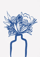 aluminium-print-blue-vase-blooms