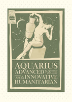 acrylic-print-aquarius-zodiac-poster