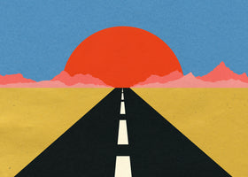 framedcanvas-print-road-to-sun