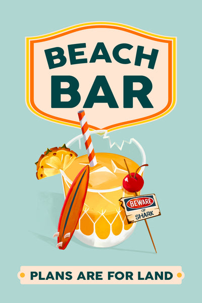 poster-print-beach-bar-summer-tropical-cocktail-bar-art
