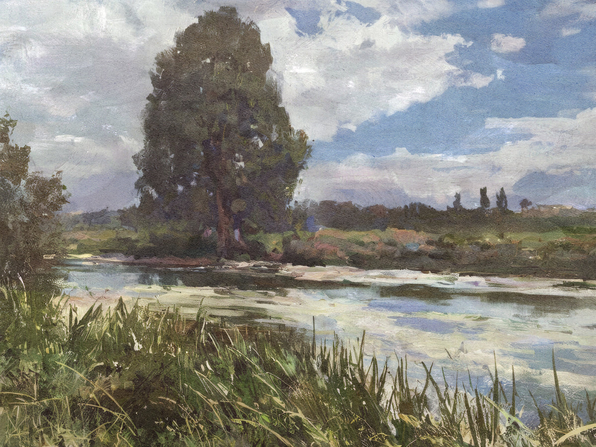 framedposter-print-river-exe