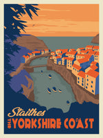 poster-print-staithes-yorkshire-travel-print