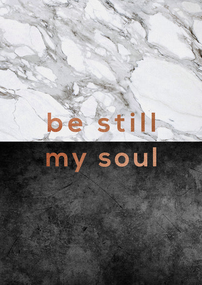 poster-print-be-still-my-soul