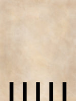 aluminium-print-beige-geometric-painting