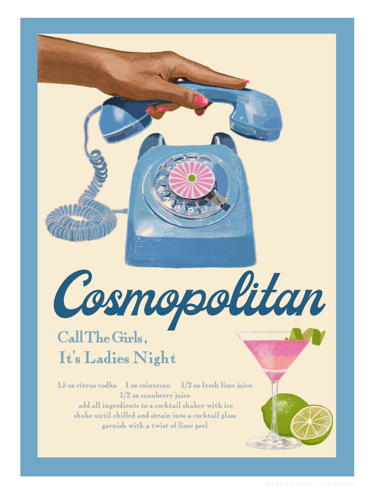 framedcanvas-print-blue-cosmo