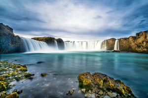 canvas-print-godafoss-x