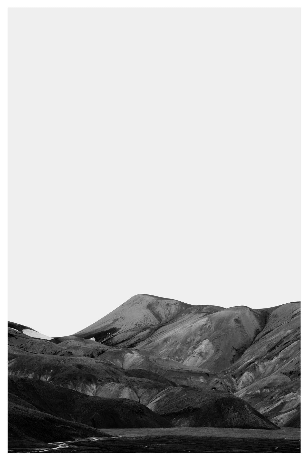 canvas-print-monochrome-mountains