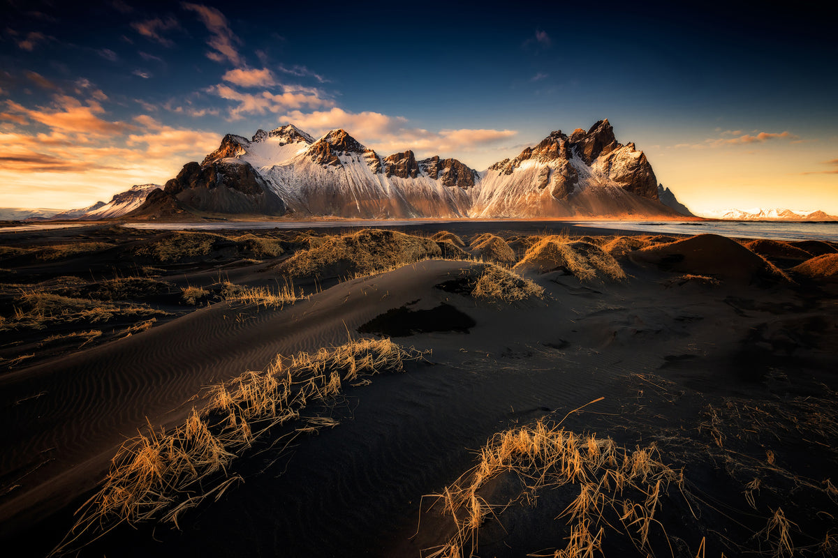 framedposter-print-iceland-iii