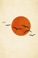 aluminium-print-dancing-with-the-sun