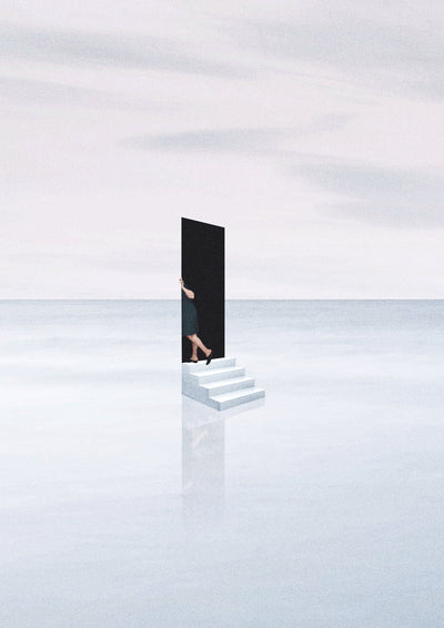 poster-print-escapism