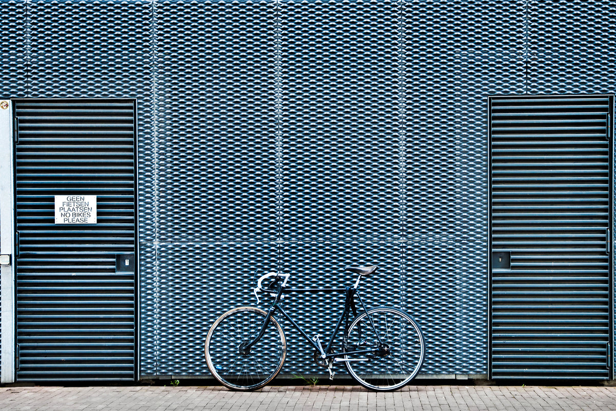 acrylic-print-no-bikes-please-x