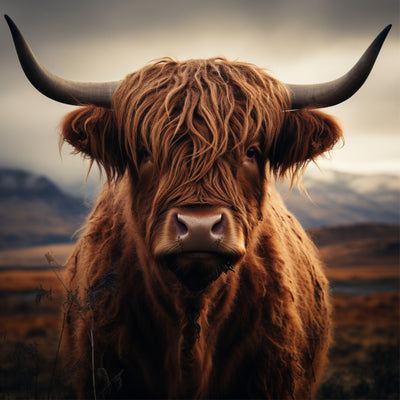 poster-print-highland-cow-in-scotland