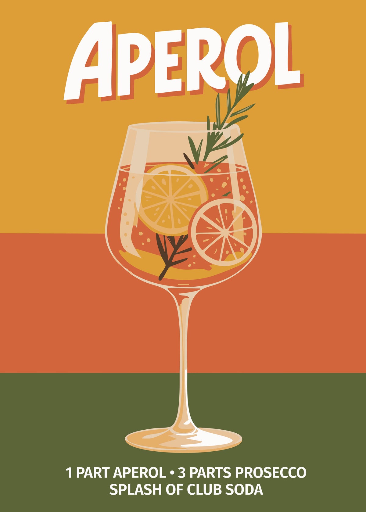 aluminium-print-aperol-vintage-no-1