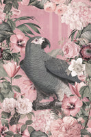 framedposter-print-the-parrots-paradise-garden-2-pastel-pink