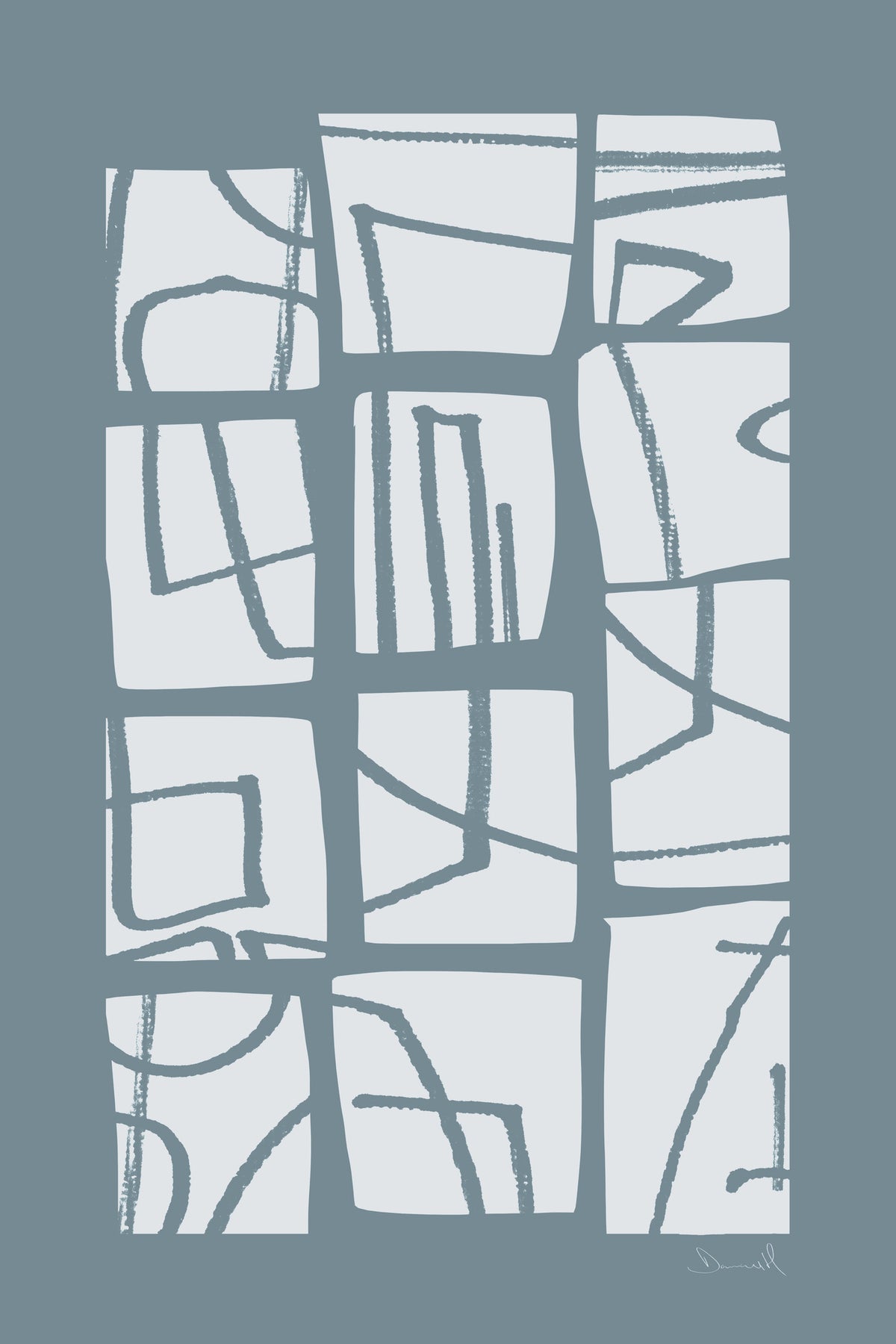 framedcanvas-print-shapes-and-lines