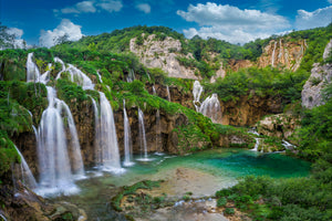 3-piece-canvas-print-plitvice-waterfalls