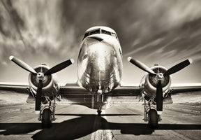 canvas-print-vintage-airplane