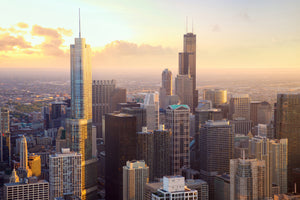 3-piece-canvas-print-skyline-chicago