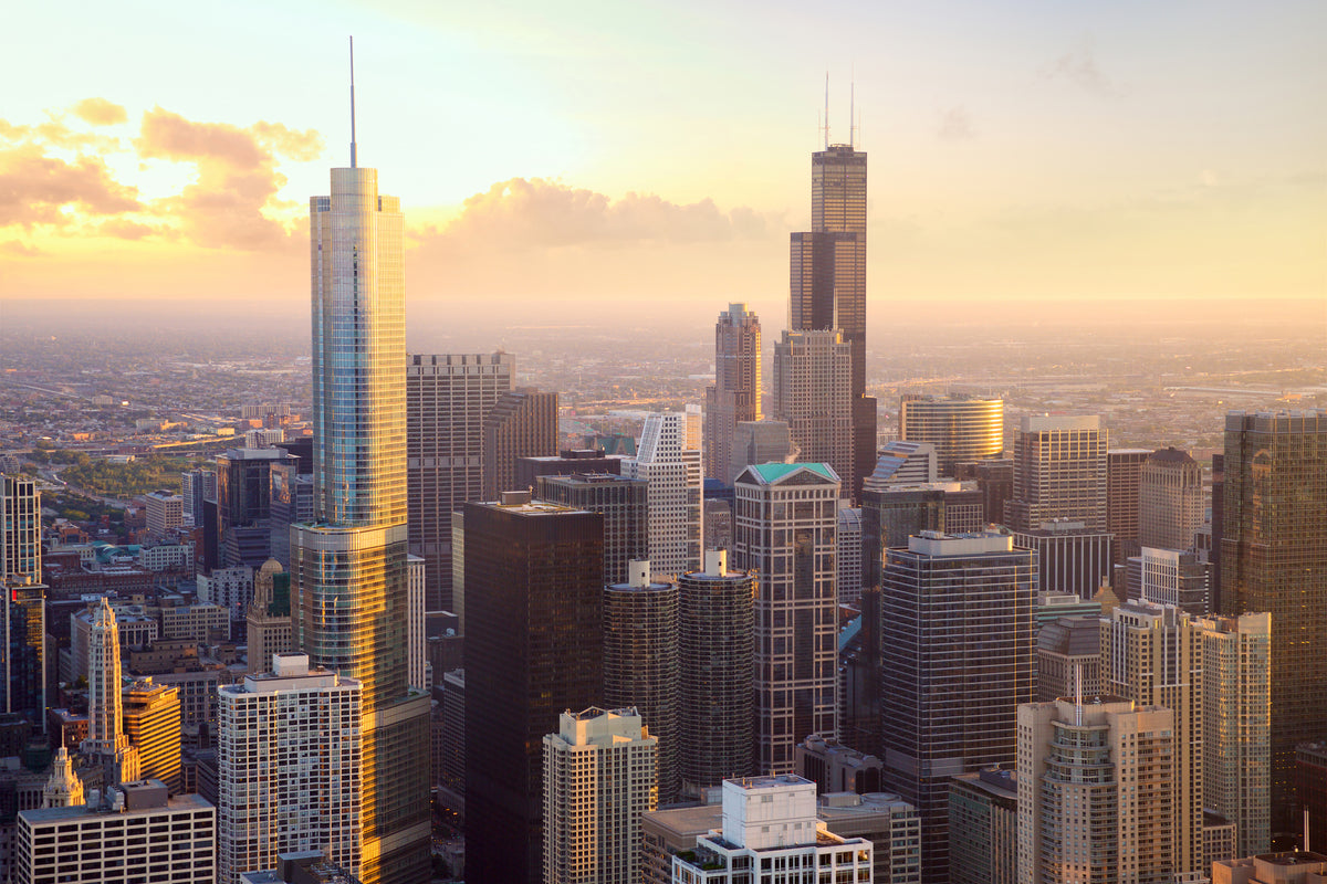 3-piece-canvas-print-skyline-chicago