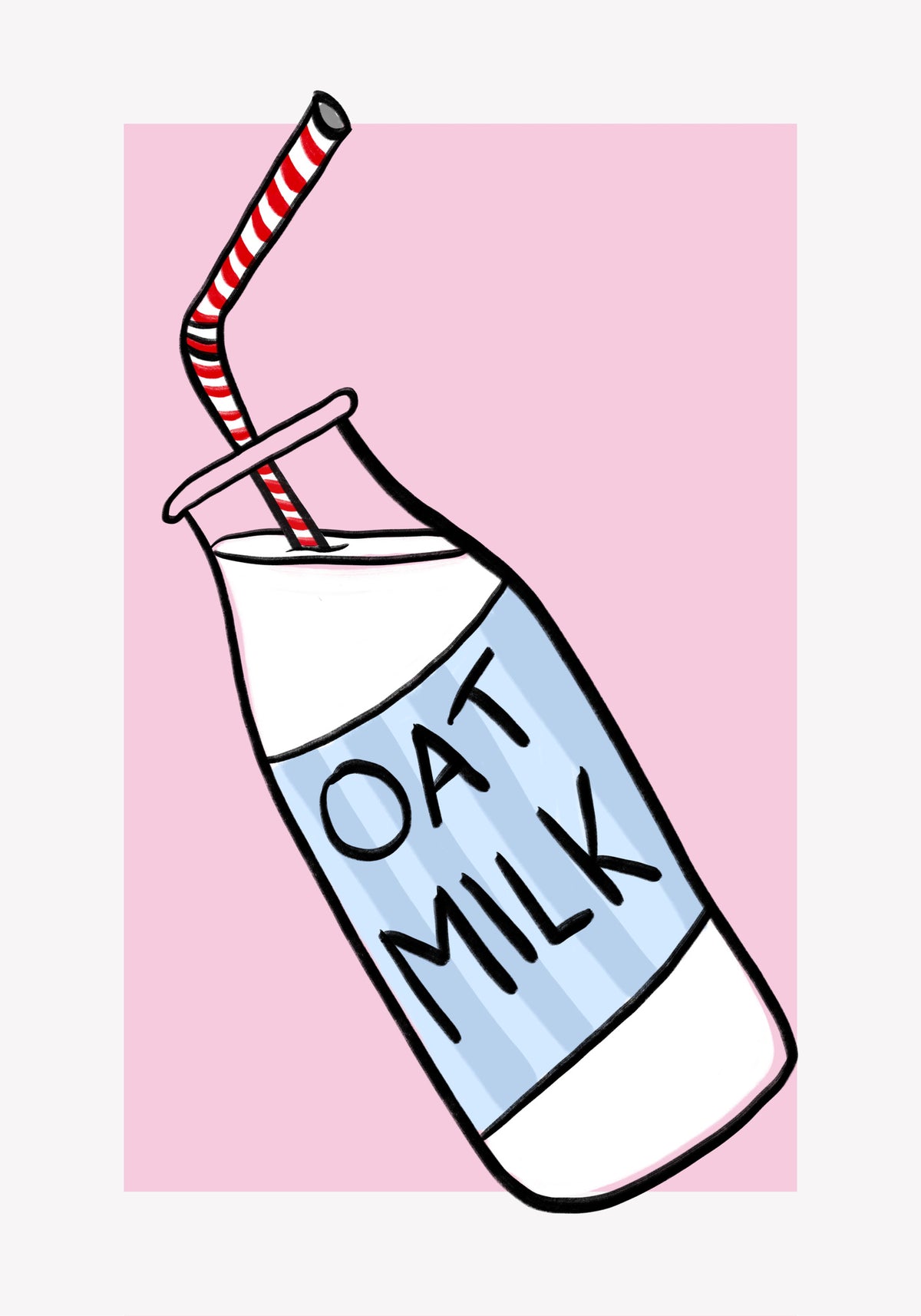 canvas-print-oat-milk-delight