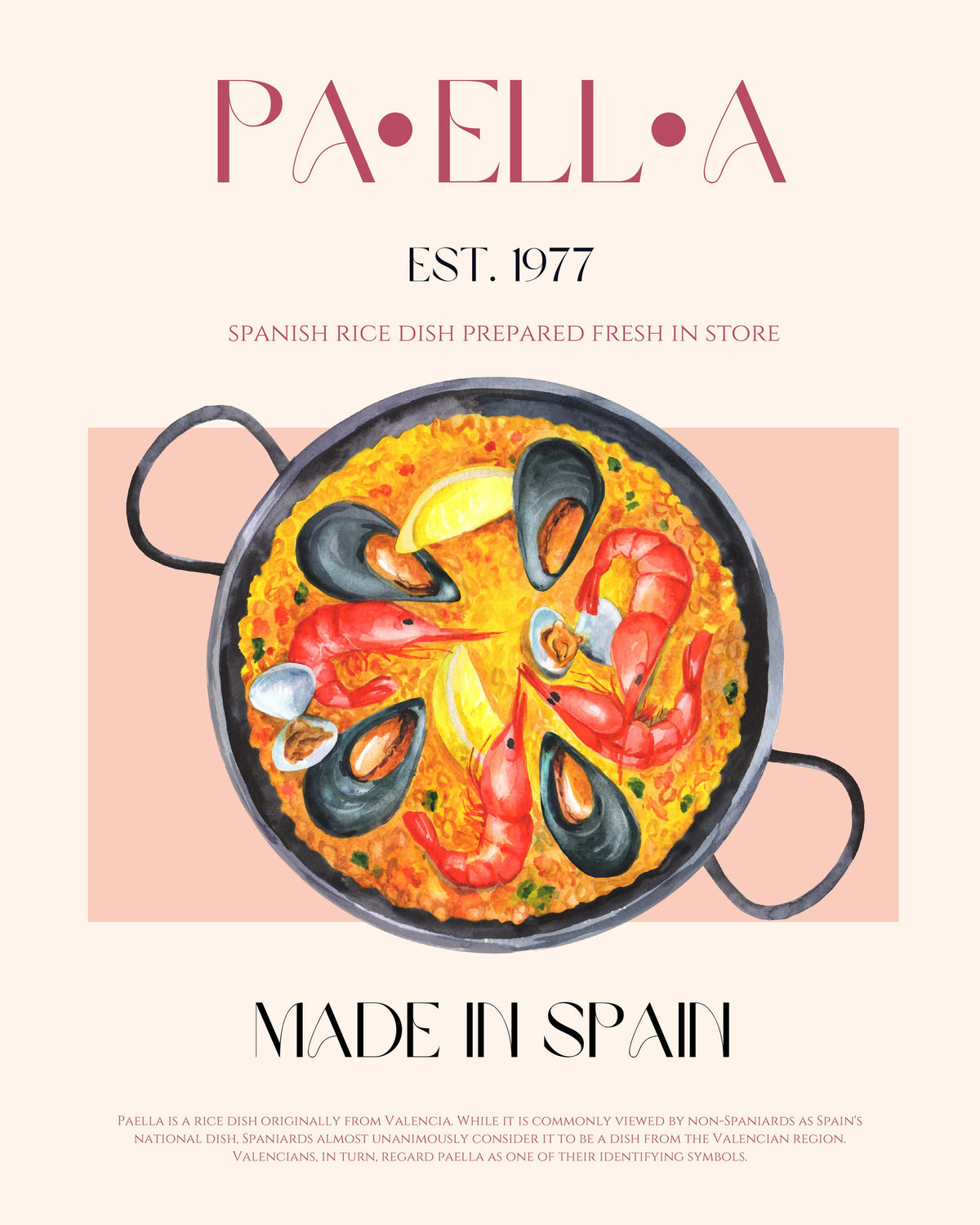 poster-print-paella-delight-2