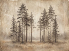 poster-print-nordic-vintage-trees