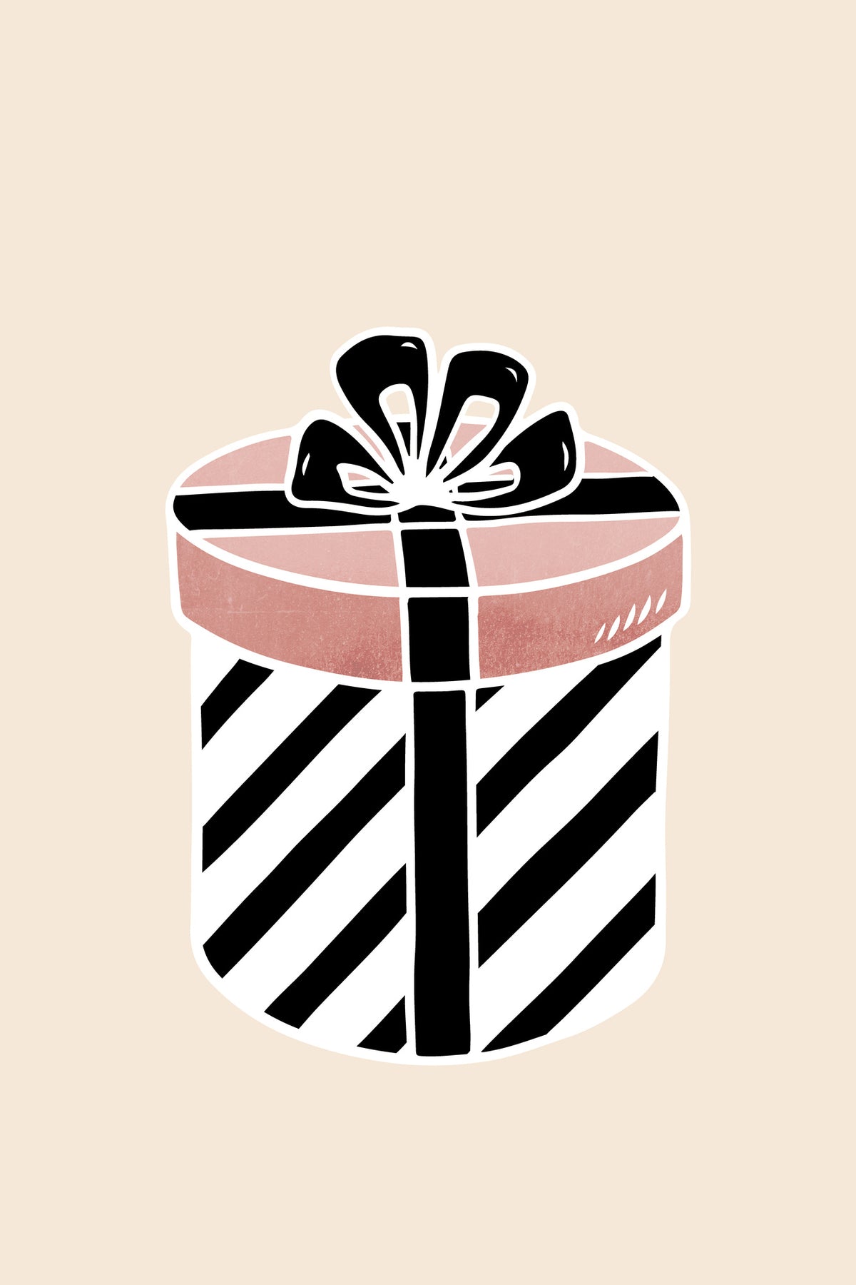 aluminium-print-christmas-at-tiffanys