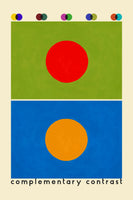 canvas-print-complimentary-contrast