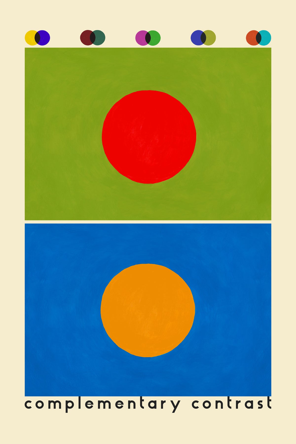 canvas-print-complimentary-contrast