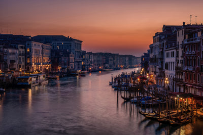 poster-print-venice-grand-canal-at-sunset
