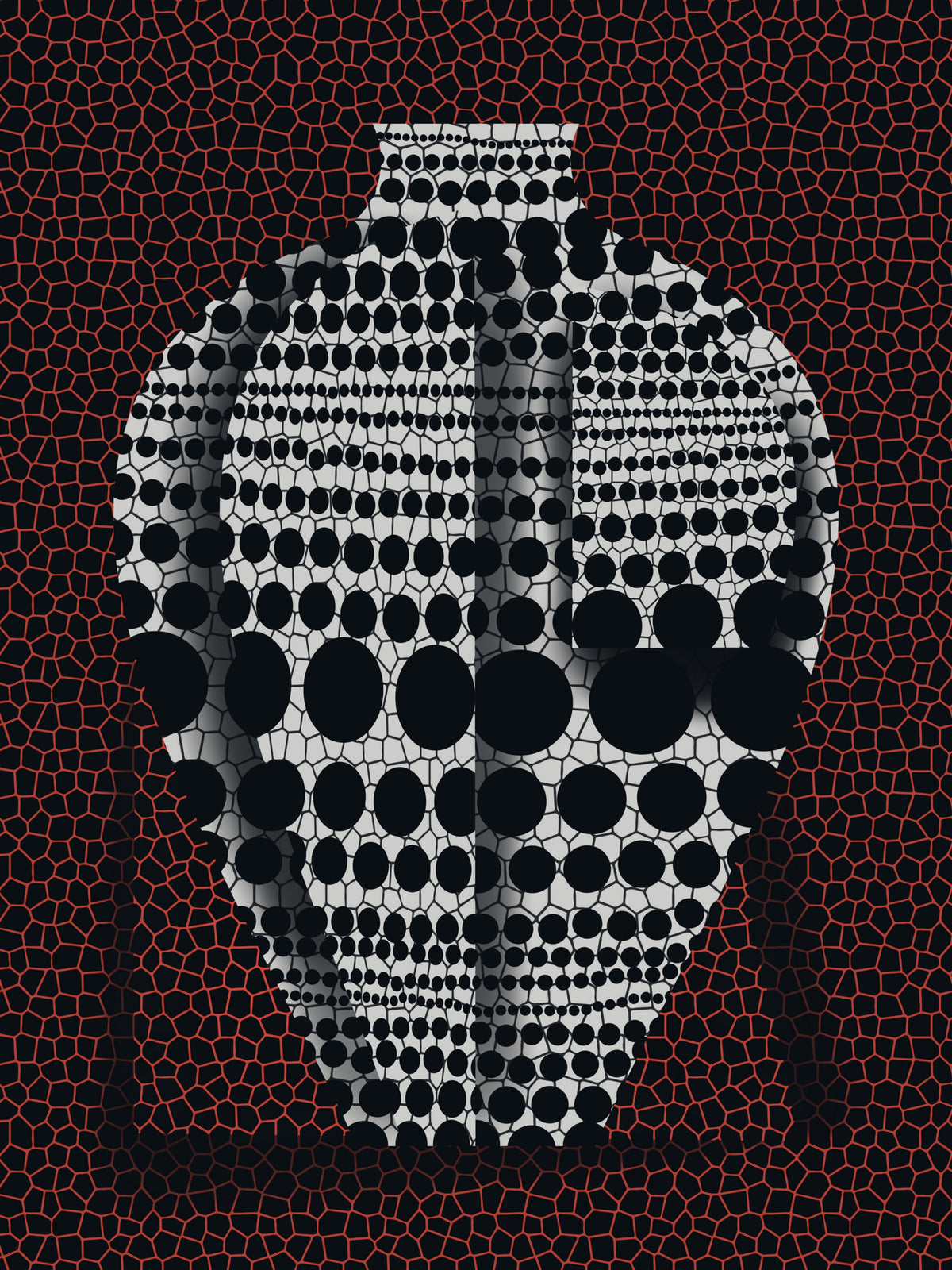 aluminium-print-illusionary-vase