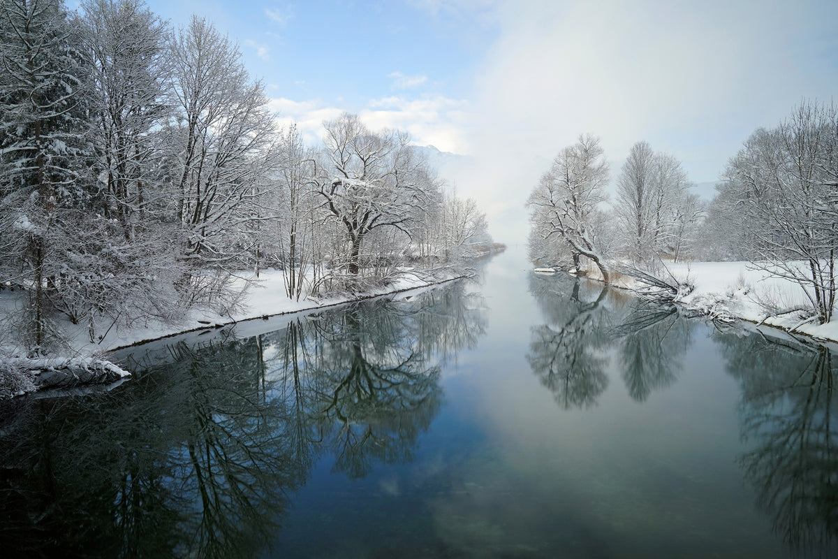 aluminium-print-winter-ii