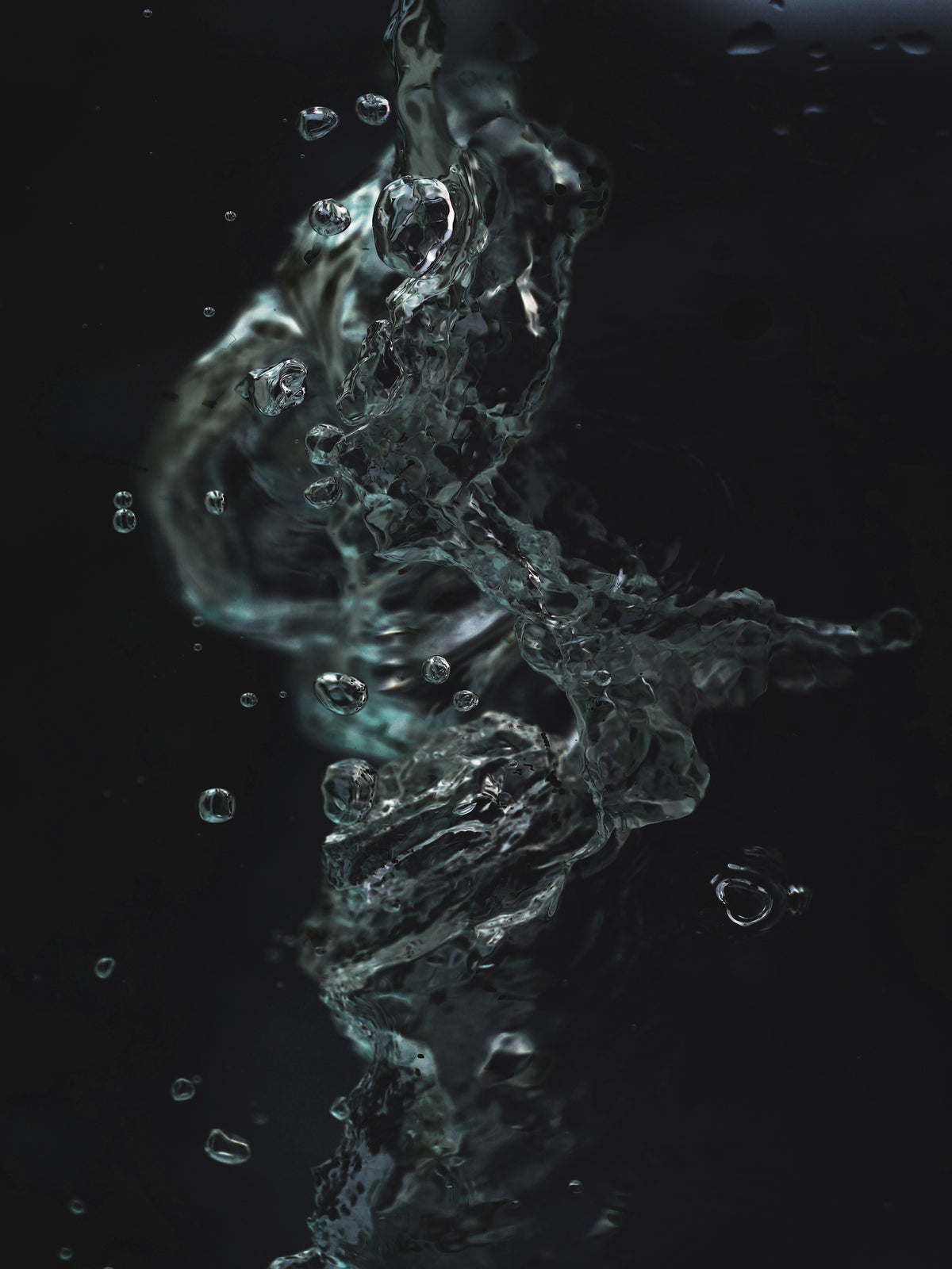 acrylic-print-liquid-whirlwind