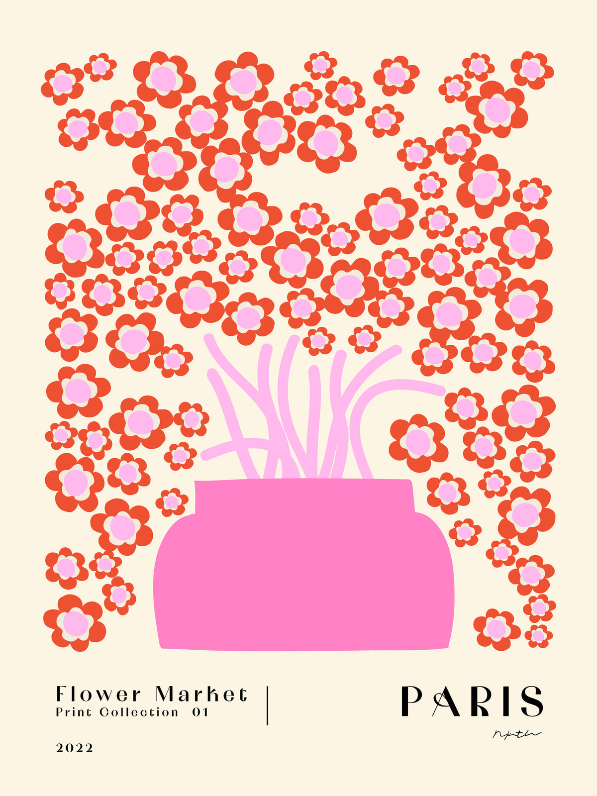 poster-print-flower-market-paris