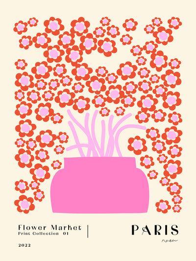 poster-print-flower-market-paris
