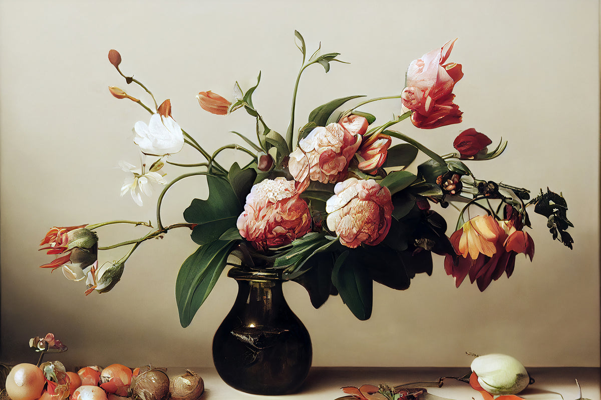 aluminium-print-blooming-stillness
