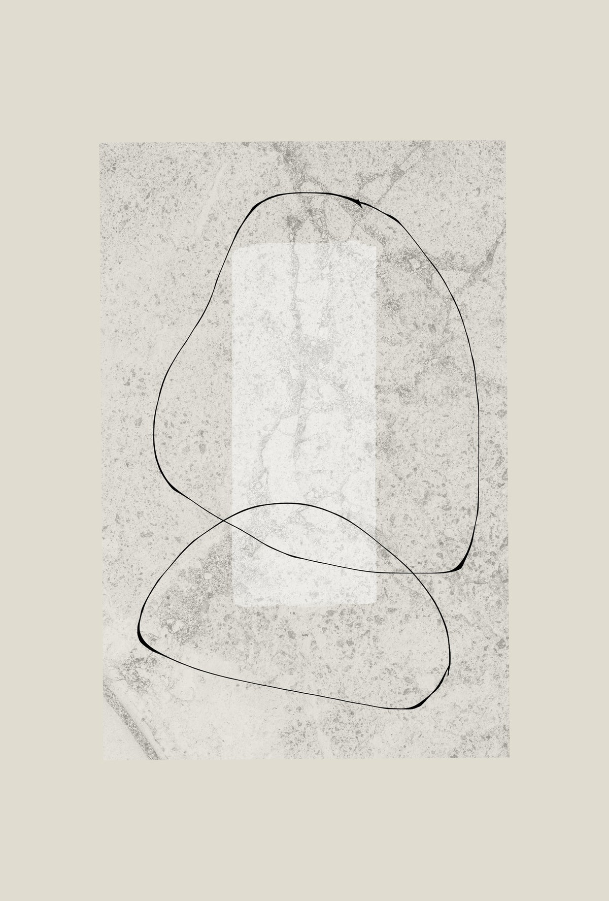 framedposter-print-minimalist-curves