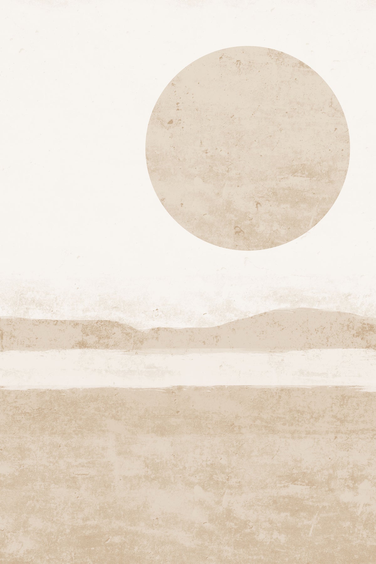 framedposter-print-sunset-art