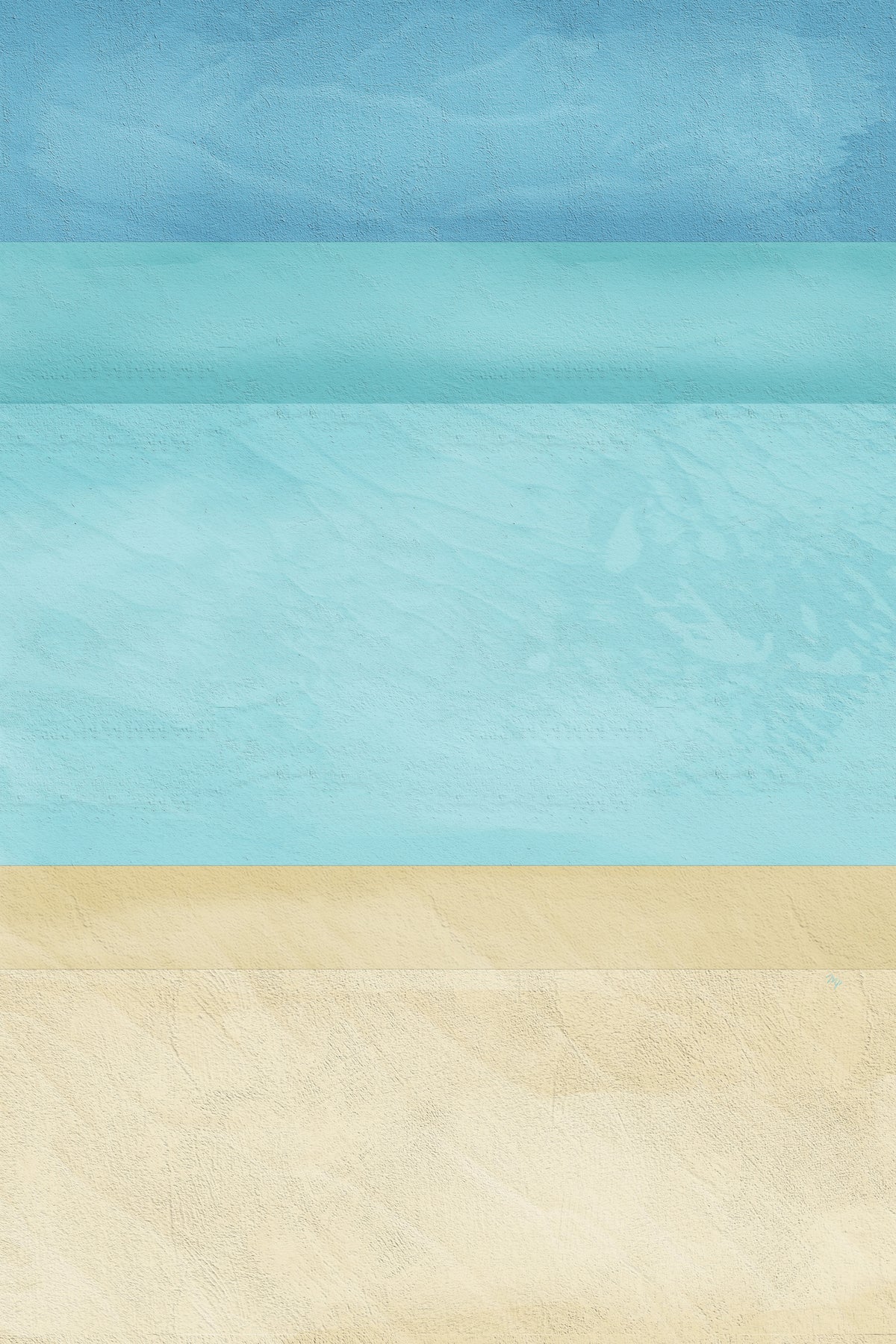 framedposter-print-the-beach-2