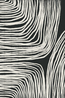 framedcanvas-print-monochrome-organic-wavy-lines
