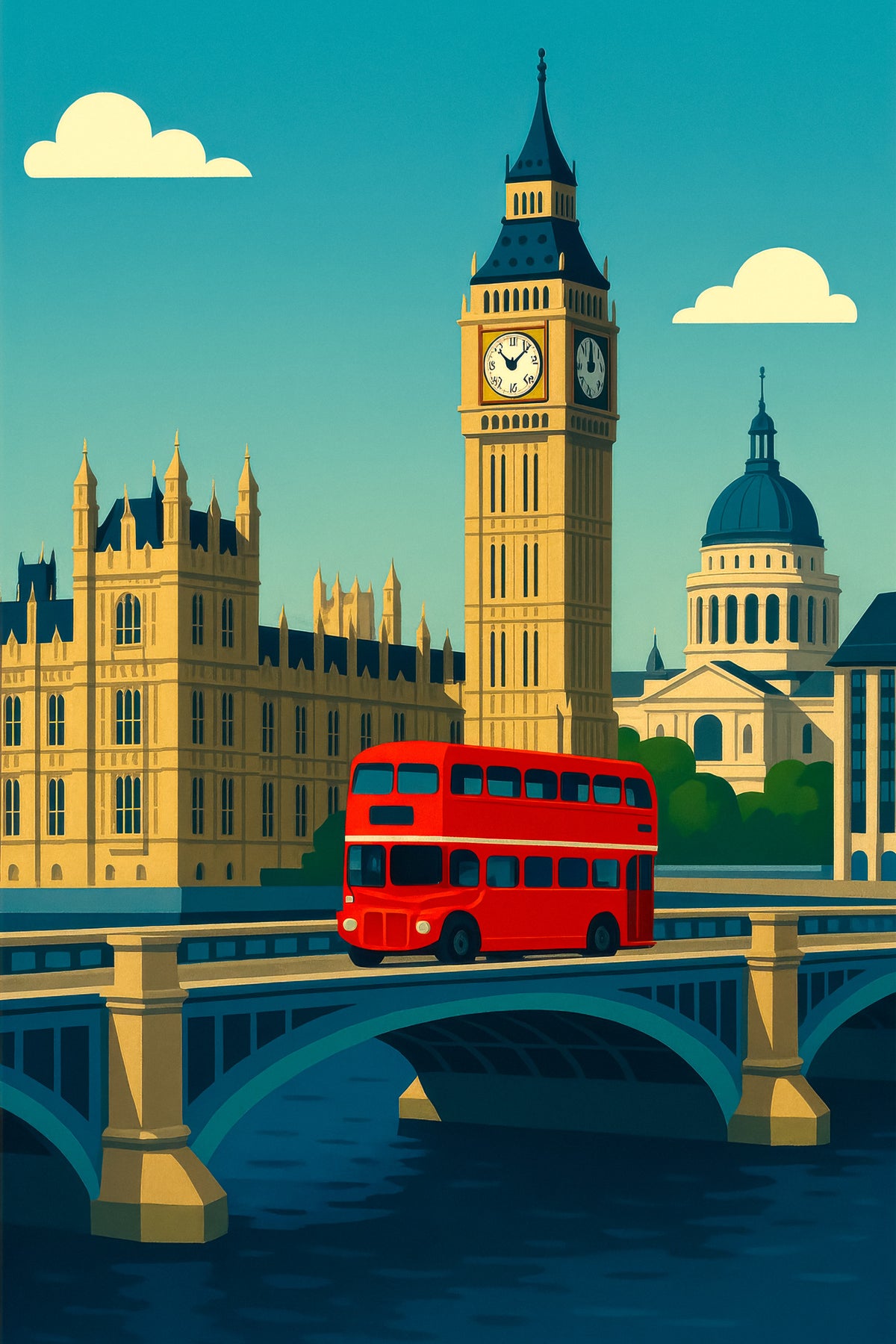 framedposter-print-a-visit-to-london
