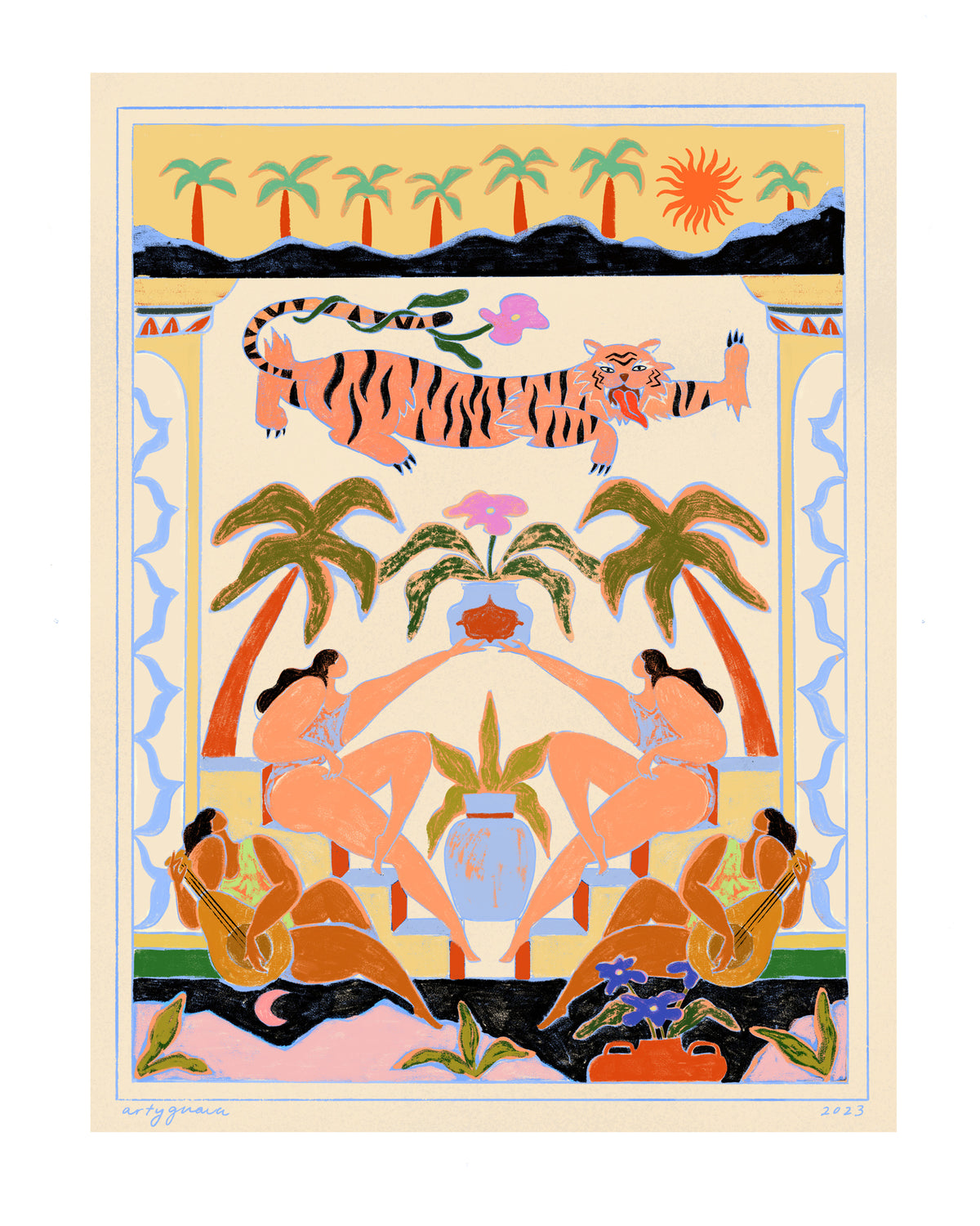 aluminium-print-tropicana-2