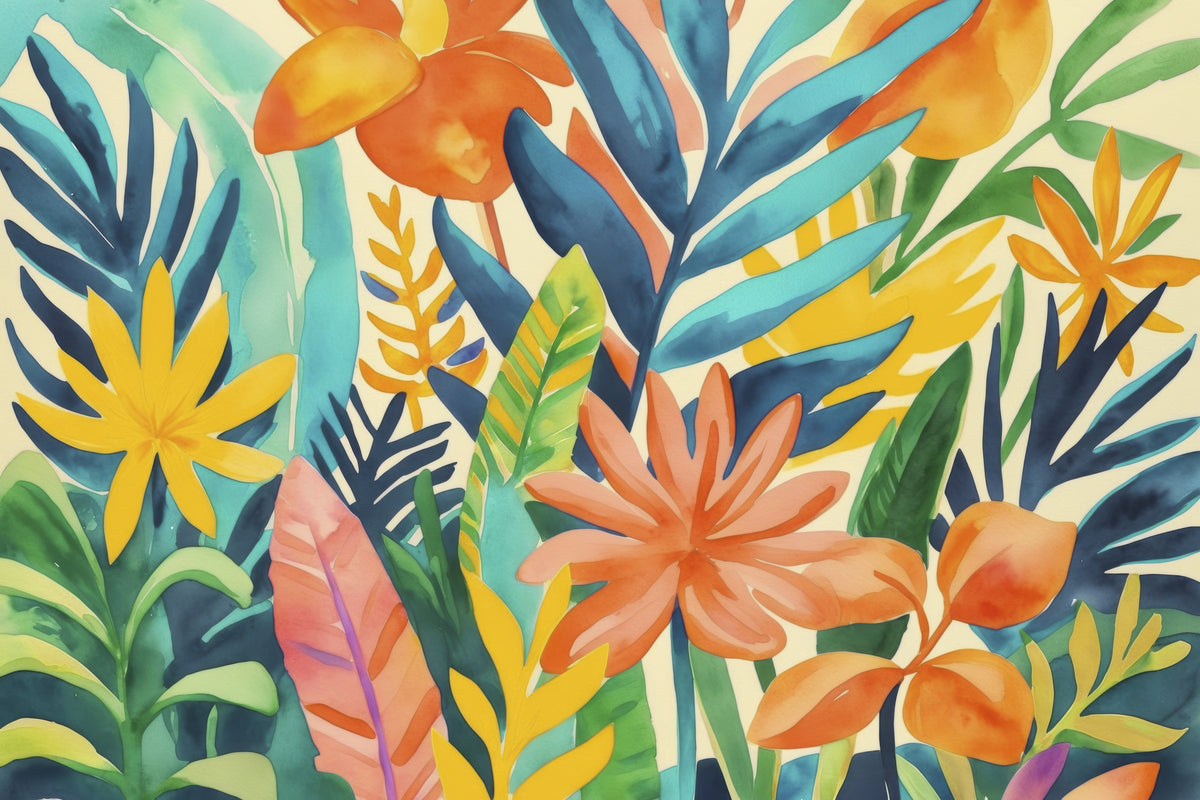 aluminium-print-exotic-jungle-joy