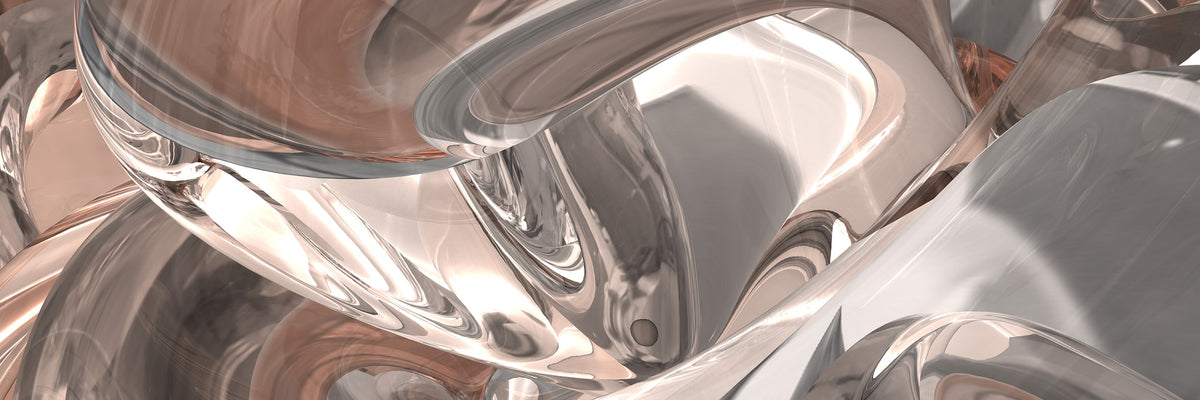 panoramic-3-piece-aluminium-print-abstract-glass-tiles-panorama