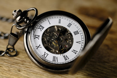 poster-print-retro-clock